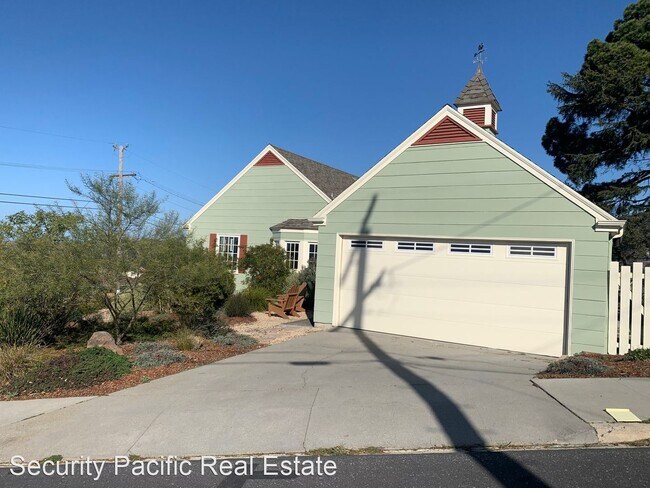 Building Photo - 3 br, 2.5 bath House - 2500 Alva Avenue
