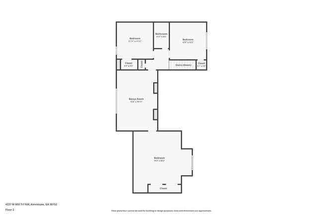 Building Photo - 4237 W Mill Trail NW