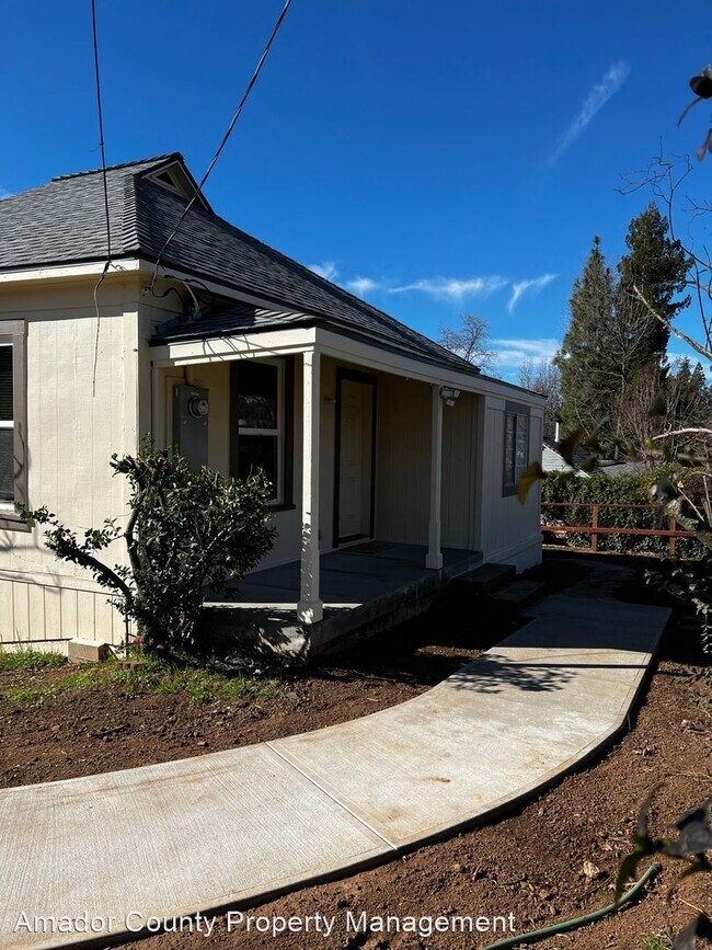 Foto del edificio - 2 br, 1 bath House - 6128 Pleasant Valley Rd