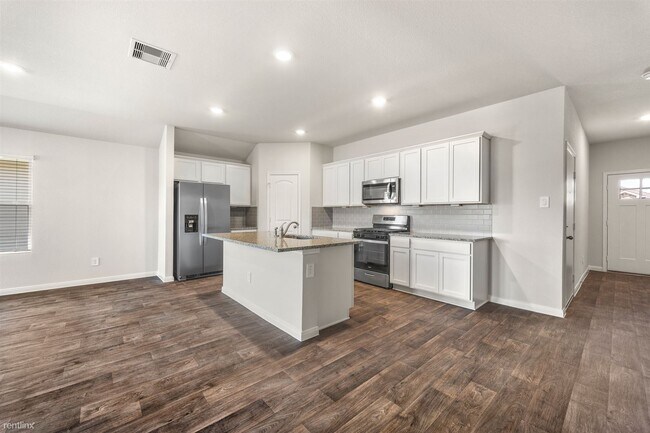 Foto del edificio - 4 br, 2 bath House - 308 Belmont Place
