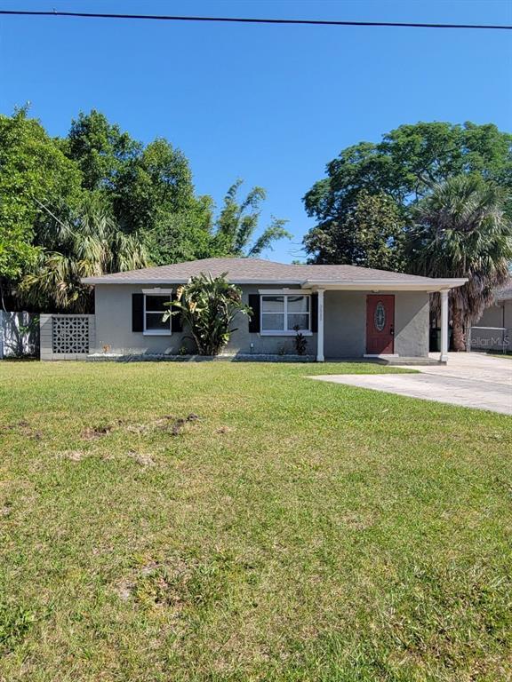 Primary Photo - 3515 W Pearl Ave
