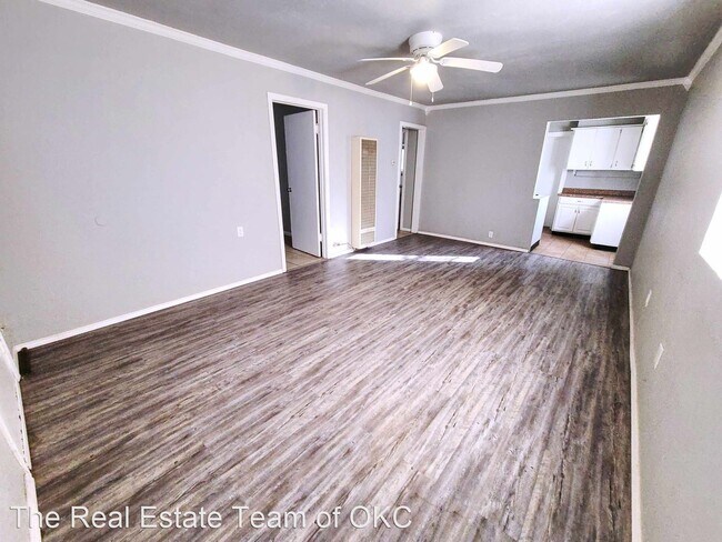 Building Photo - 2 br, 1 bath House - 2816 N Coltrane
