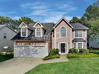 Building Photo - 380 Cascade Rise Ct SW