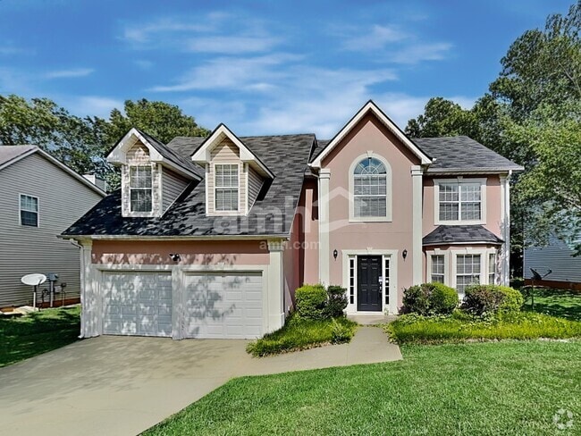Building Photo - 380 Cascade Rise Ct SW