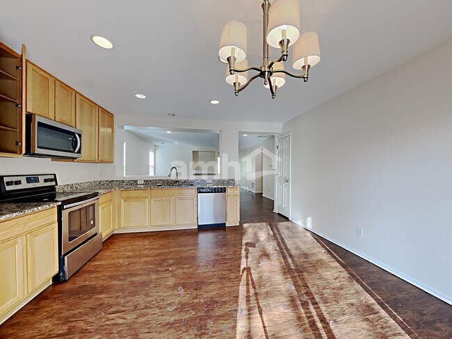 Foto del edificio - 251 Lonewolf Dr