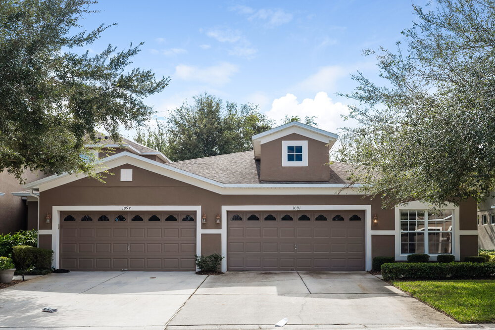 Foto principal - 1091 Wickerwood St