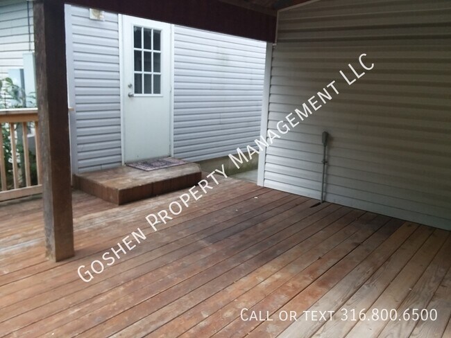 Foto del edificio - 5518 S Vine St