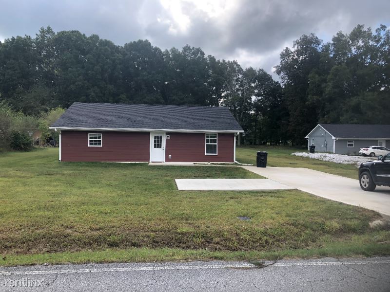 Primary Photo - 3 br, 2 bath House - 1855 W Lincoln Street
