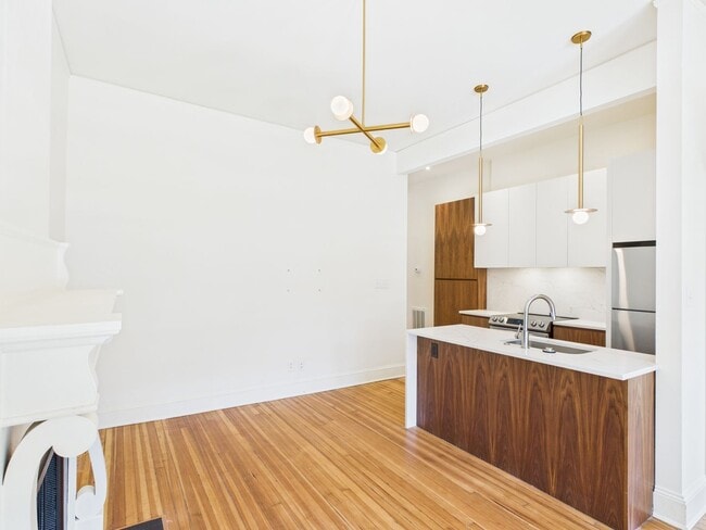 Foto del edificio - 2620 Hanover Ave