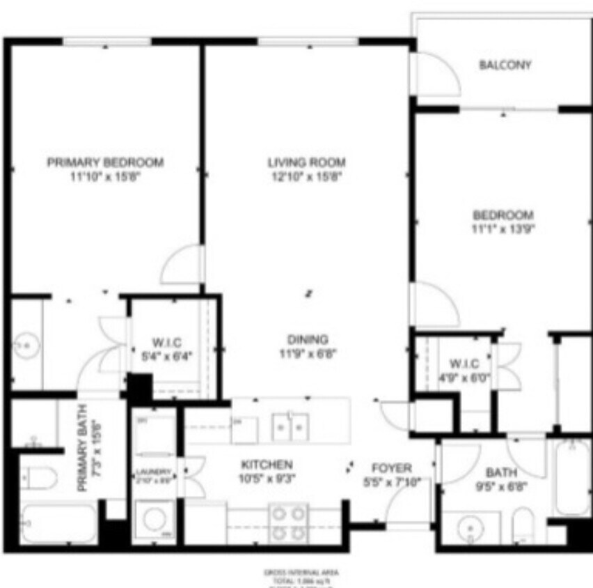 1550 Technology Dr Unit 2110, San Jose, CA 95110 Condo for Rent in