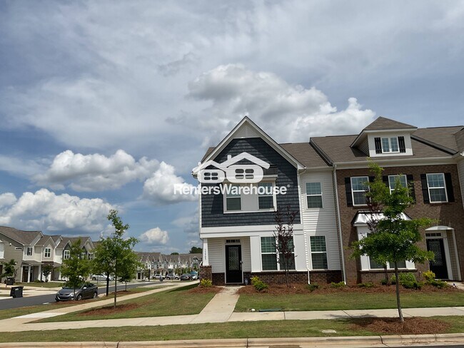 Foto del edificio - 13905 Castle Nook Dr