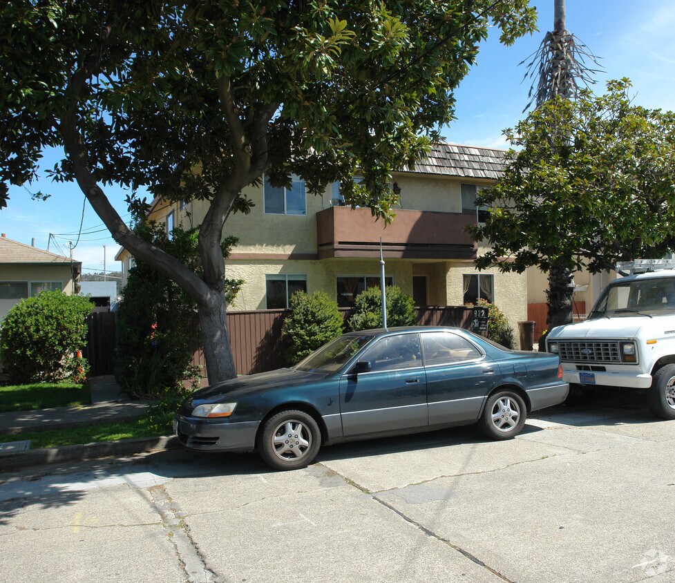 922 N Idaho St, San Mateo, CA 94401 Apartments in San Mateo, CA