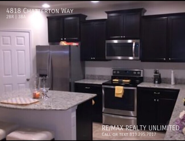 Foto del edificio - 4818 Chatterton Way