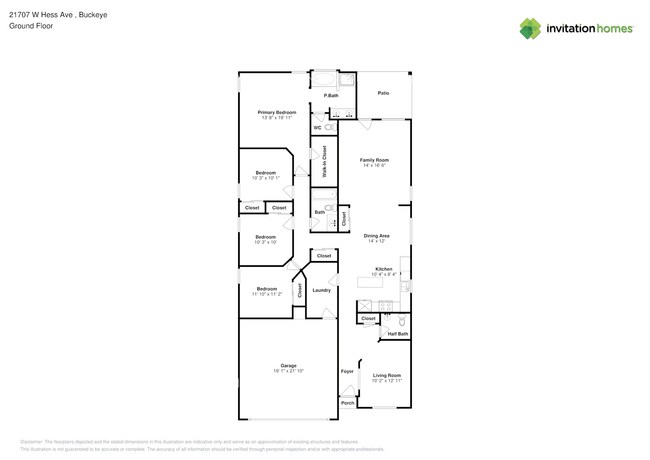 Foto del edificio - 21707 W Hess Ave