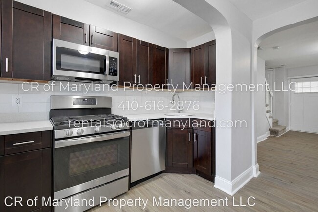 Building Photo - 3 br, 2 bath House - 5133 Nelson Ave