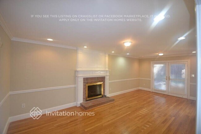 Foto del edificio - 900 Wishing Well Ln