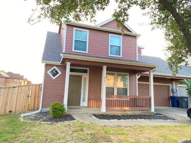 Primary Photo - 513 Pickens Ln