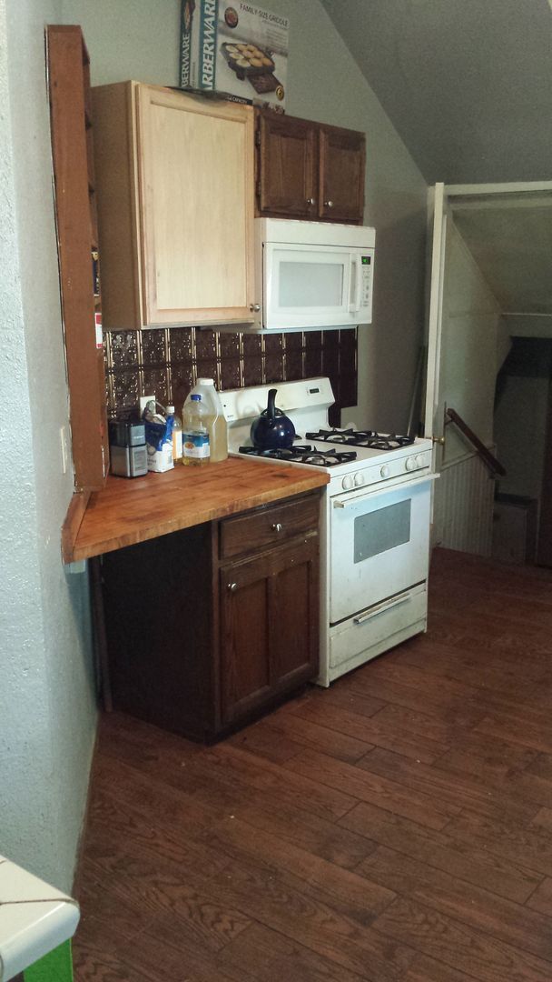 Foto del edificio - 1203-8TH