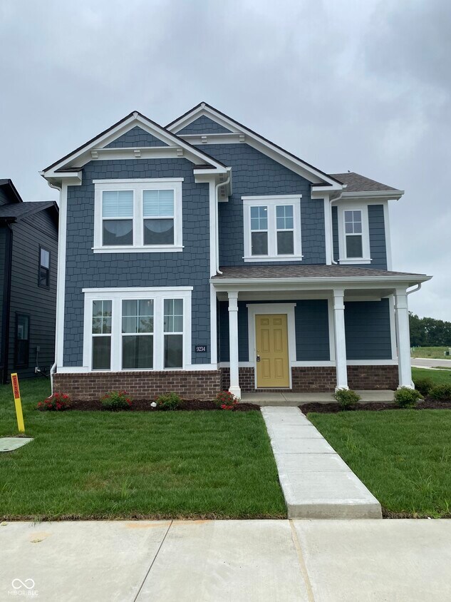 Foto principal - 9234 Anthem Ave