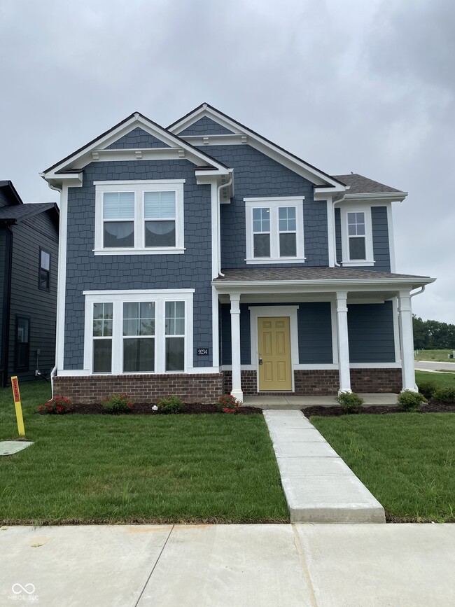 Building Photo - 9234 Anthem Ave