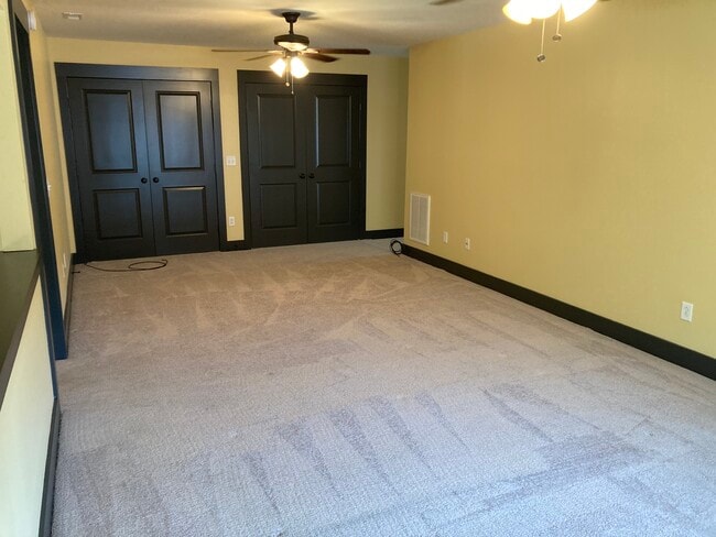 Upstairs bonus room - 3018 Whitland Crossing Dr