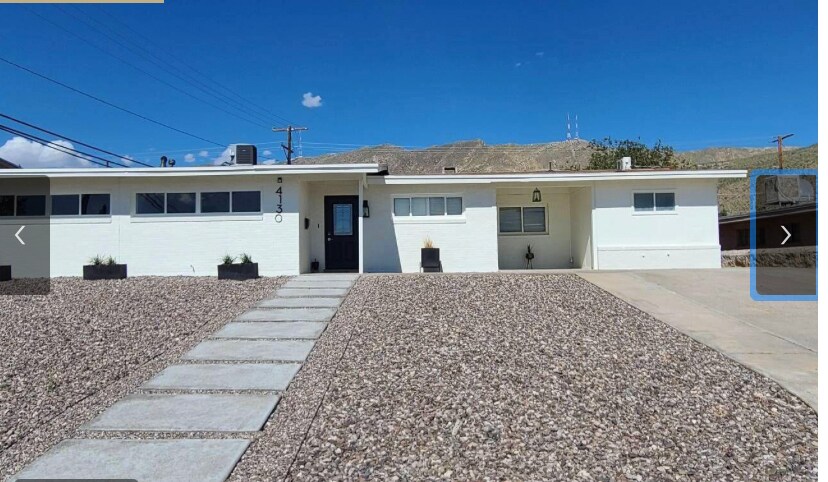 Beautiful spacious house located by Missions - 4130 Larchmont Dr