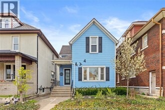 Building Photo - 809 Gladstone Ave