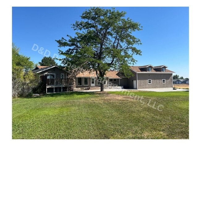 Building Photo - 3981 N 3575 E