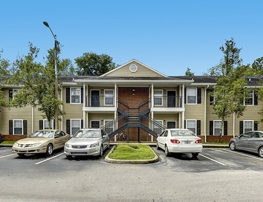 University Club Apartments Gainesville, FL