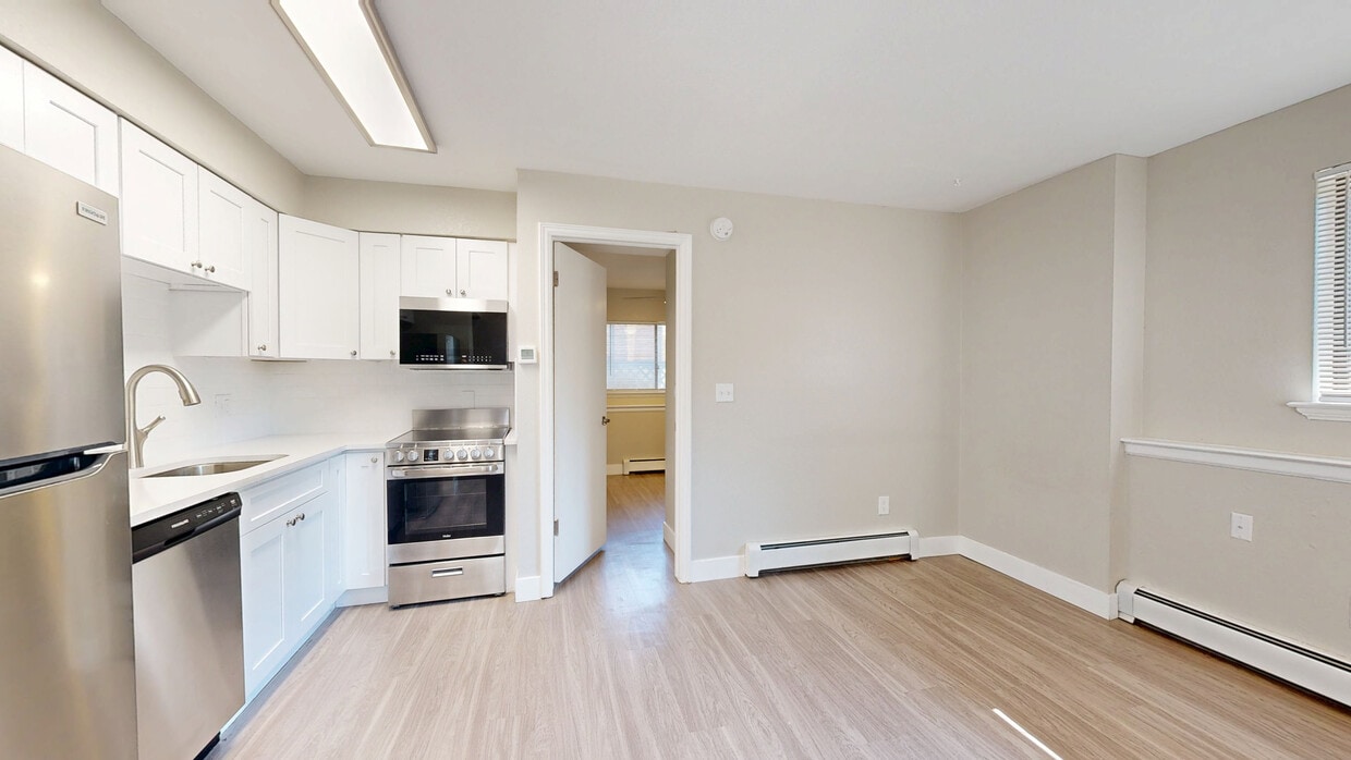 Photo - 3075 Broadway St Apartments