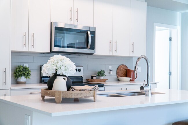 Photo du bâtiment - Marakai