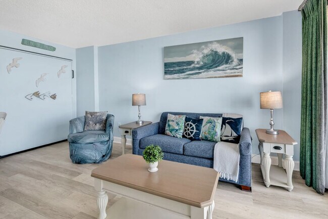 Foto del edificio - 2311 S Ocean Blvd