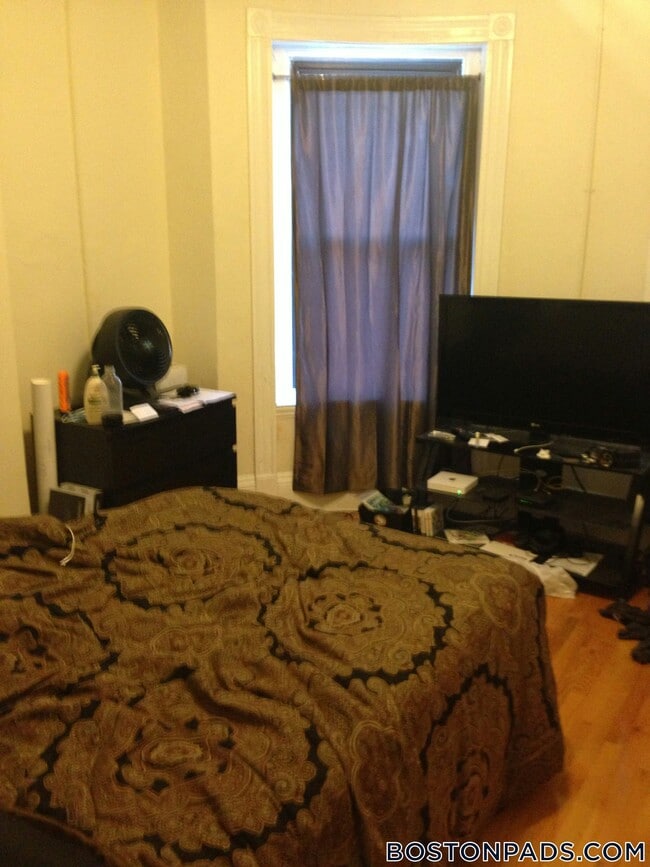 Foto del edificio - 315 Huntington Ave