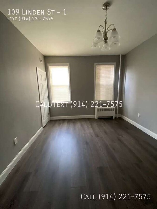 Building Photo - 109 Linden St