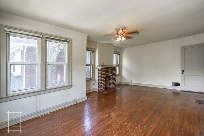 Building Photo - 2100 N 4th St
