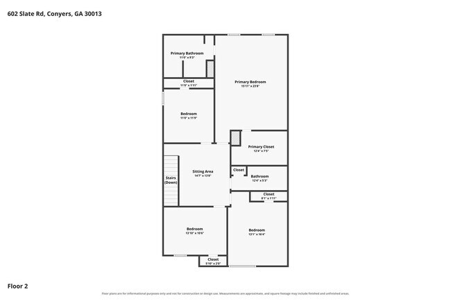 Foto del edificio - 602 Slate Rd