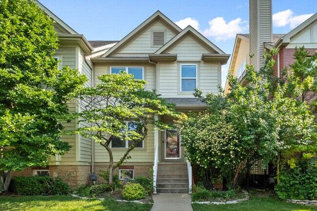 Foto del edificio - 4249 Olive St