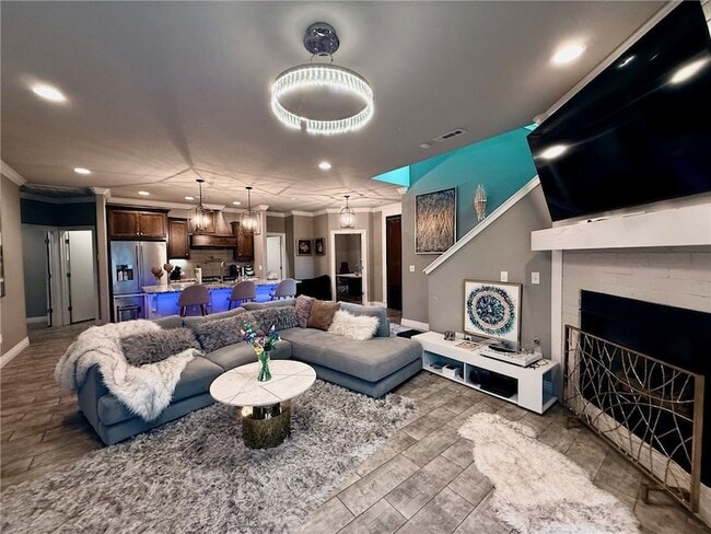 Foto del edificio - 525 N Salem Rd