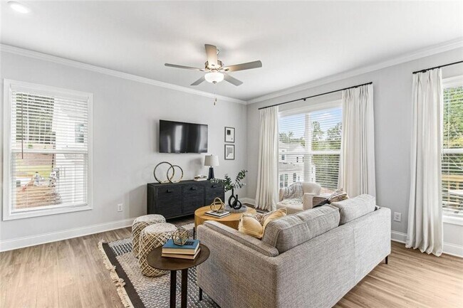 Foto del edificio - 4005 Sunfish Ln