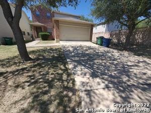 Building Photo - 1411 Ambush Creek