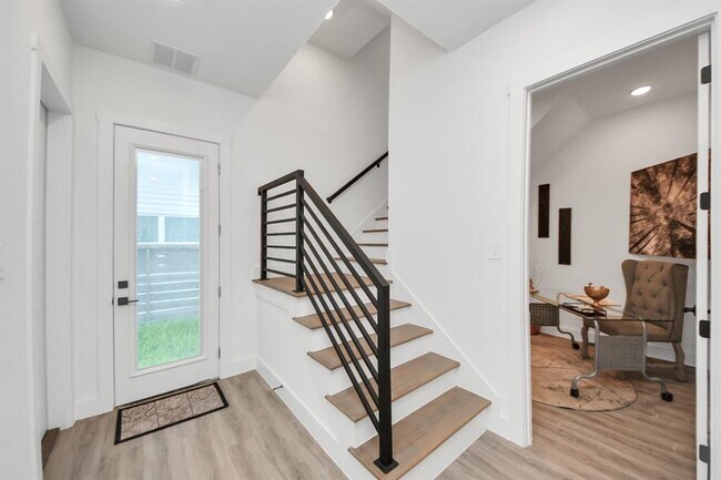 Foto del edificio - 3604 Runnels St