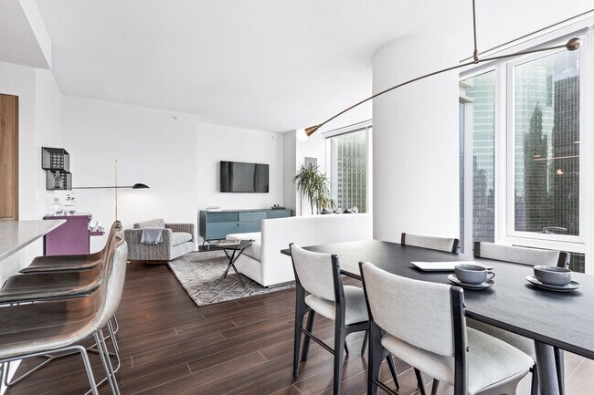 Wolf Point East photo'