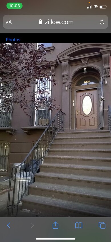 Primary Photo - 654 Lafayette Ave