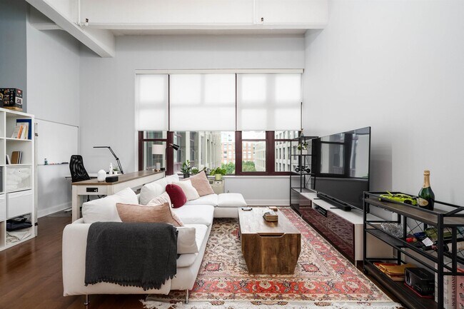 Foto del edificio - 1500 Hudson St