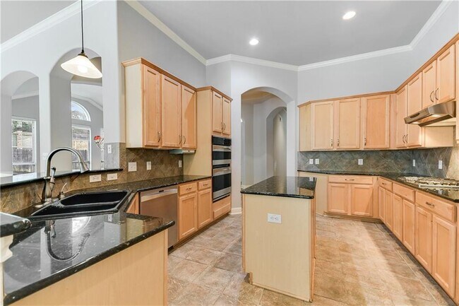 Foto del edificio - 10005 Loxley Ln
