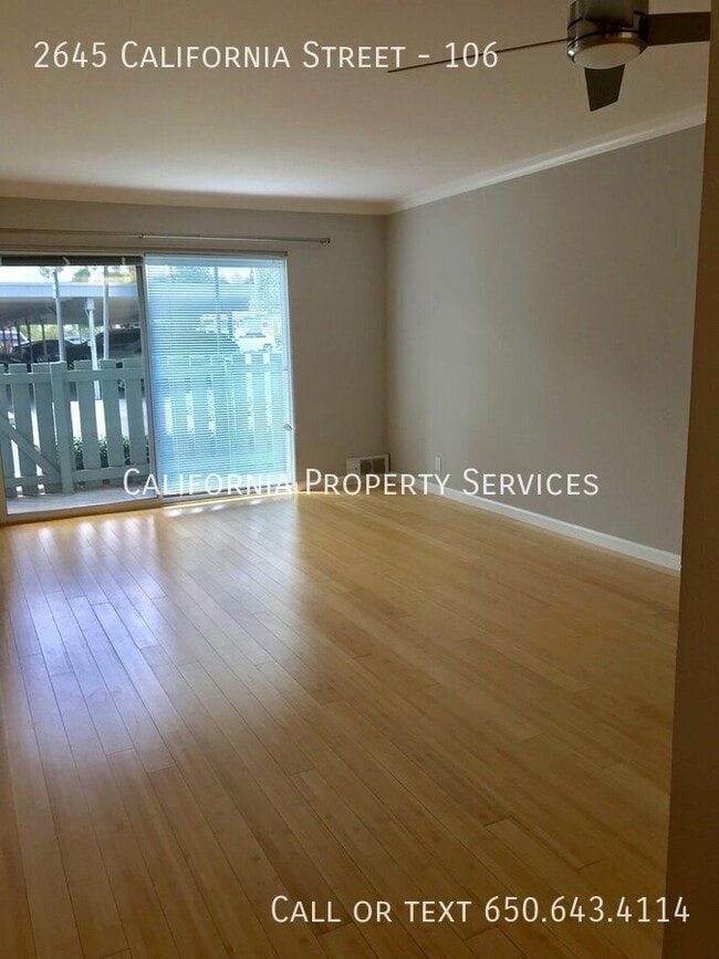Building Photo - The Camille Apartments