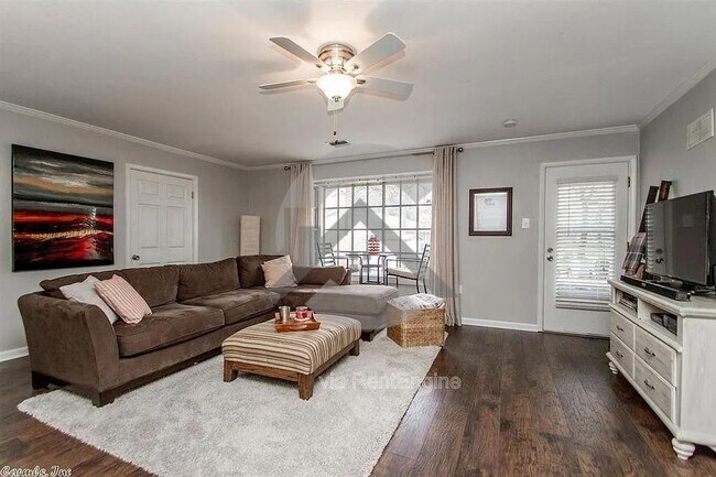 Foto del edificio - 702 S Elizabeth Ave