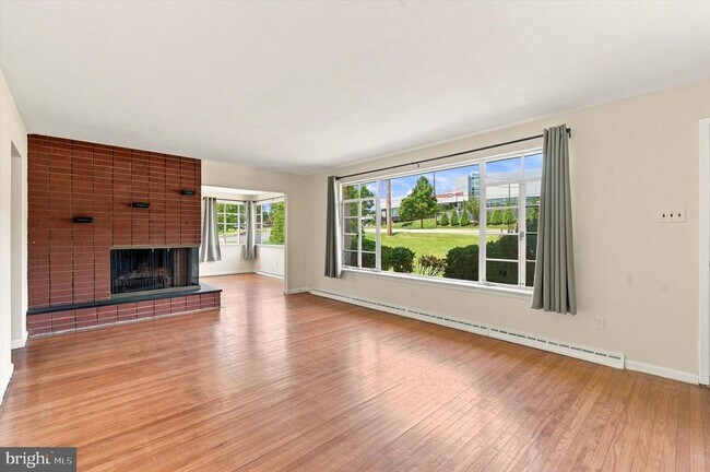 Foto del edificio - 4022 West Chester Pike