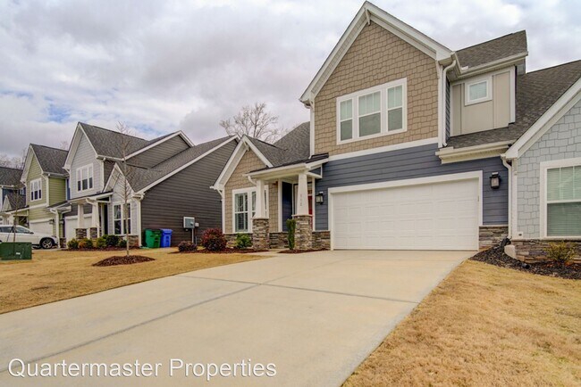 Building Photo - 3 br, 2.5 bath House - 112 Parkland Drive