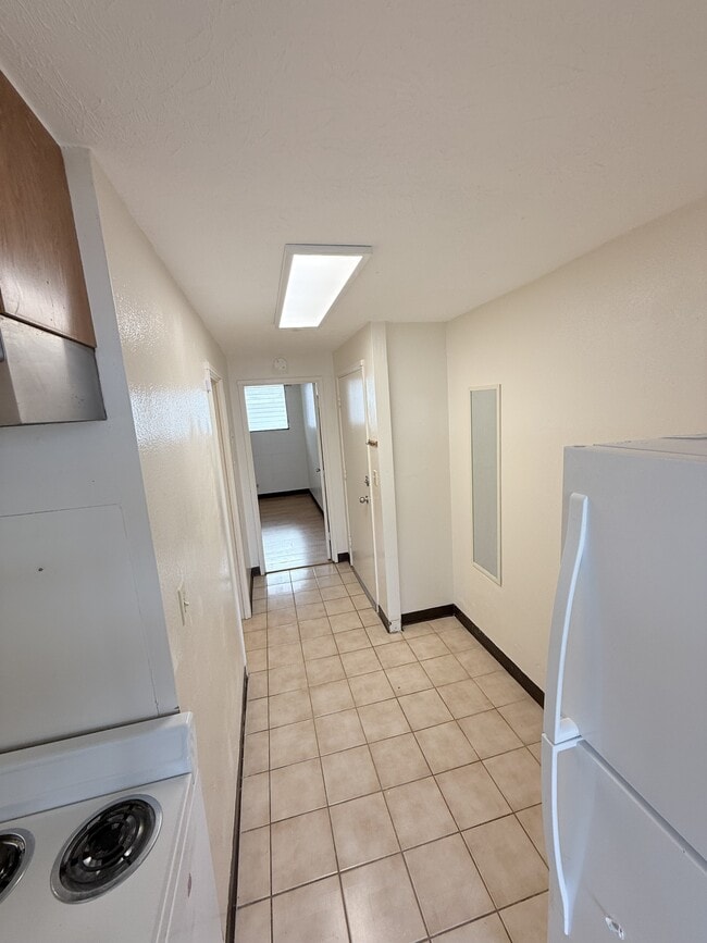 Foto del edificio - 2211 Ala Wai Blvd